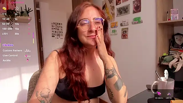 linda giggle online show from June 2026 01:01:02 PM