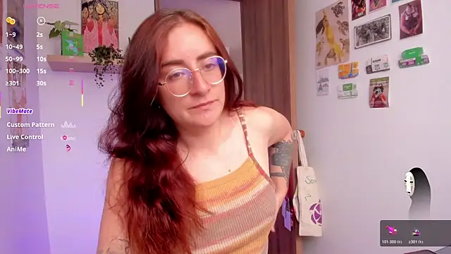 linda giggle online show from June 2026 02:16:02 PM