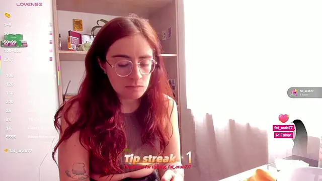linda giggle online show from July 2026 01:56:01 PM