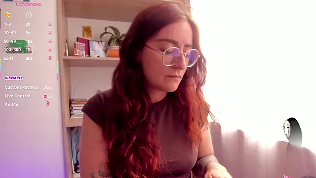 linda giggle online show from July 2026 03:29:01 PM