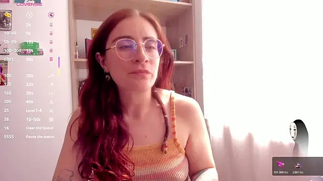linda giggle online show from July 2026 03:03:02 PM