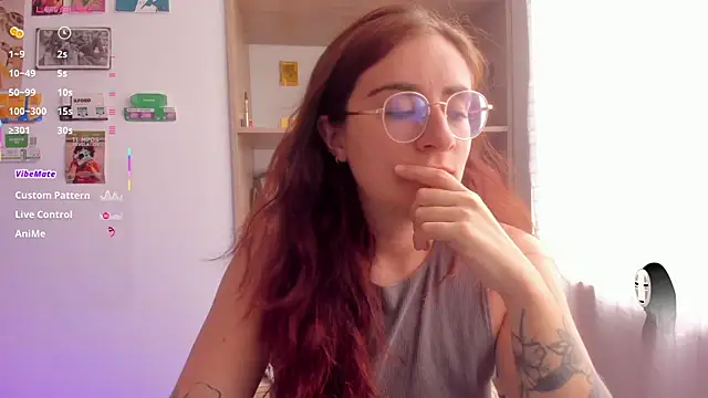 linda giggle online show from July 2026 04:44:02 PM