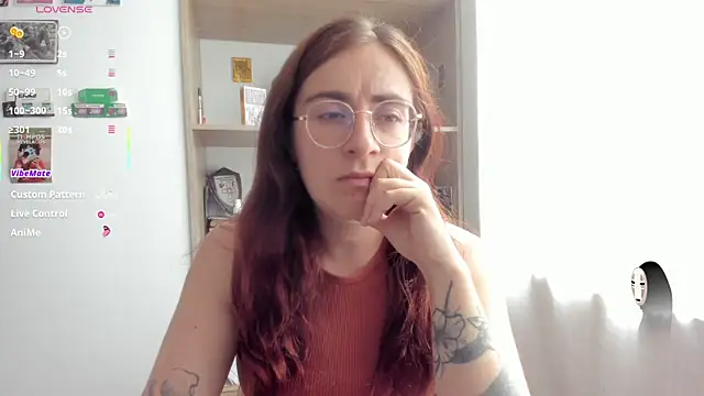 linda giggle online show from July 2026 03:16:01 PM