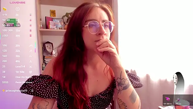 linda giggle online show from July 2026 03:26:02 PM