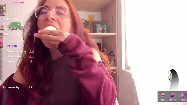 linda giggle online show from July 2026 04:34:02 PM