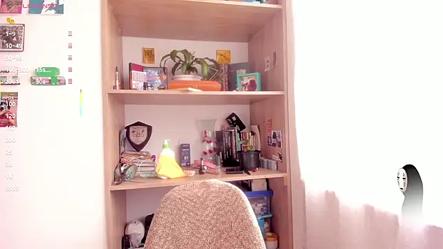 linda giggle online show from July 2026 12:25:02 PM