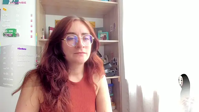 linda giggle online show from July 2026 03:32:02 PM