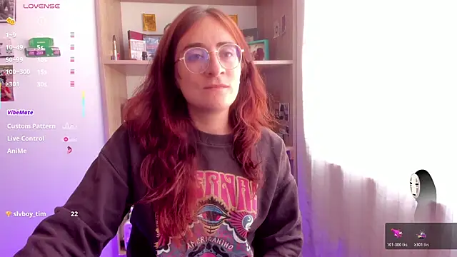 linda giggle online show from July 2026 08:39:01 PM