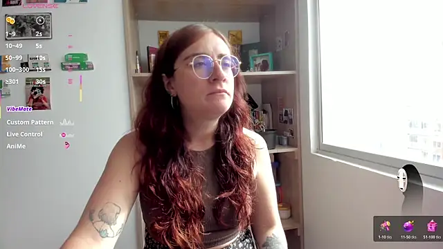 linda giggle online show from July 2026 01:51:01 PM