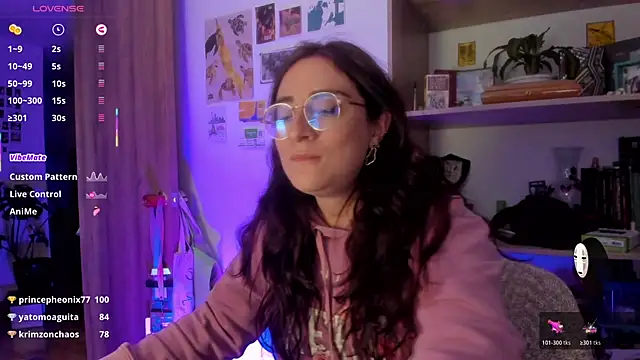 linda giggle online show from August 2026 01:42:01 AM