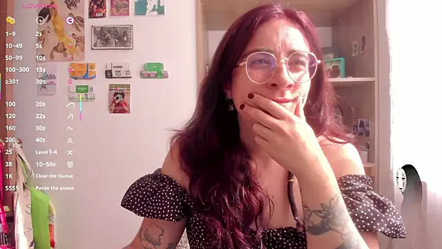 linda giggle online show from August 2026 01:46:02 PM