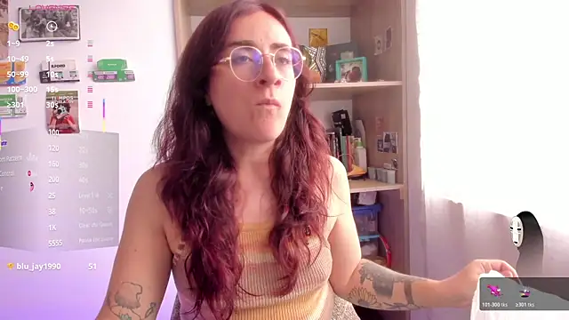 linda giggle online show from August 2026 02:09:01 PM