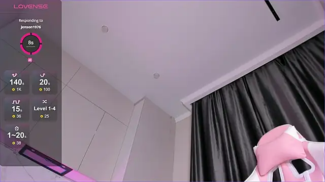 mikio san online show from February 2025 04:50:02 PM