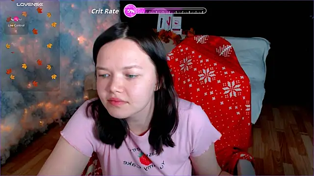 mary lunar online show from November 2025 08:41:01 PM