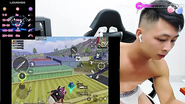 Naughty--asian online show from October 2025 02:18:02 PM