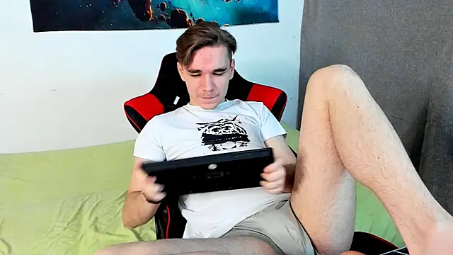 LetsDoSomethingFun online show from February 2025 11:11:01 PM