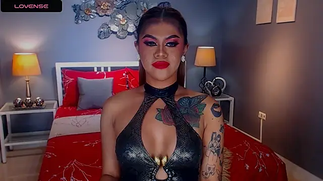 StellaStrong30 online show from February 2025 04:33:02 AM