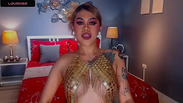 StellaStrong30 online show from February 2025 01:15:01 AM