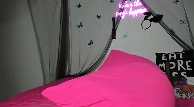 ThickAssRena online show from January 2025 09:46:02 PM