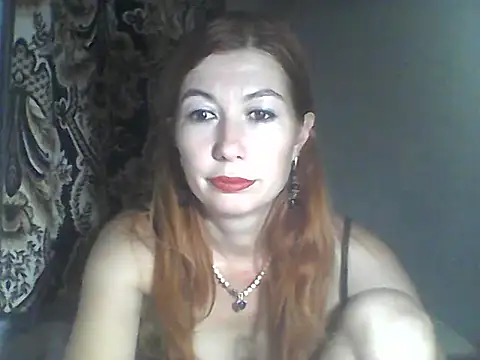 Olesja online show from September 2025 05:45:01 PM
