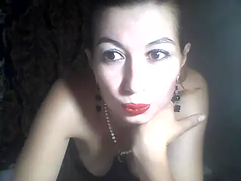 Olesja online show from October 2025 07:34:02 PM