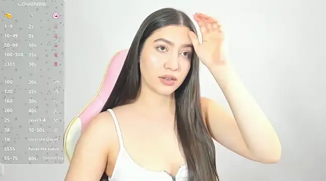 alice-love1 online show from February 2025 09:11:02 PM