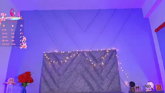 Snapshot of emmajohnss chatting on March 2025 10:41:01 AM emmajohnss online show from March 2025 10:41:01 AM