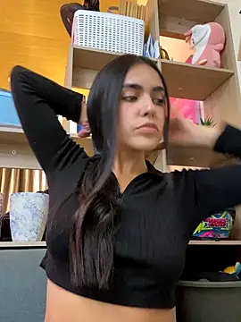 DaphneUwu online show from October 2025 12:47:02 AM