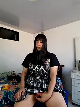 cosmicwind online show from December 2024 08:27:01 PM