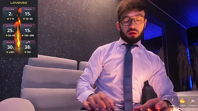 MarkWalker   online show from March 2025 10:18:02 AM