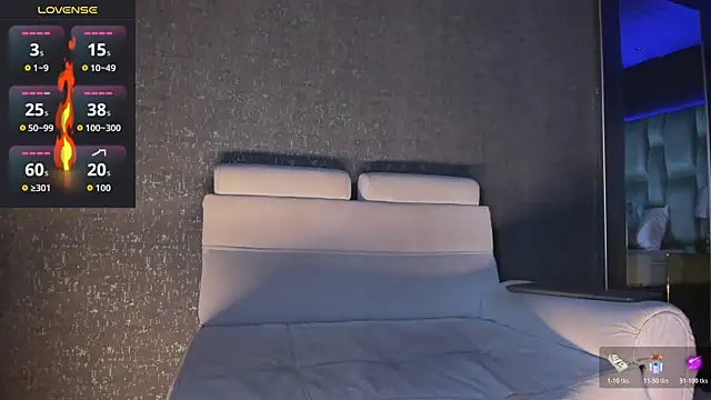 MarkWalker   online show from November 2025 09:31:02 AM