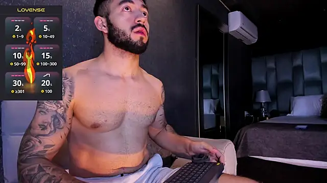 MarkWalker   online show from February 2026 10:11:02 AM