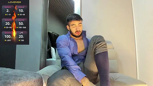 MarkWalker   online show from March 2026 10:32:01 AM