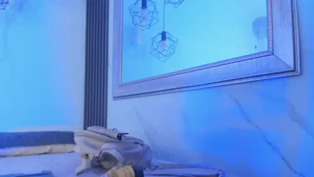 kristyl paez online show from March 2026 07:47:01 PM