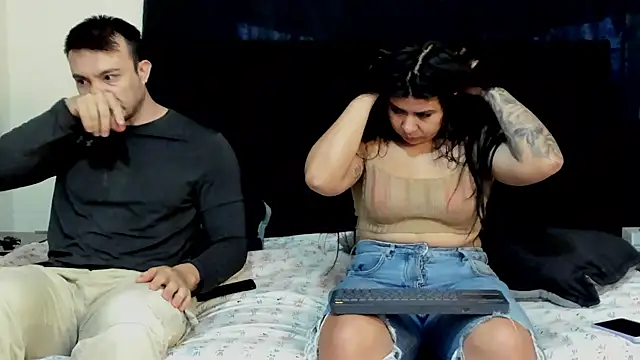 lissandthor13 online show from October 2025 11:03:01 AM