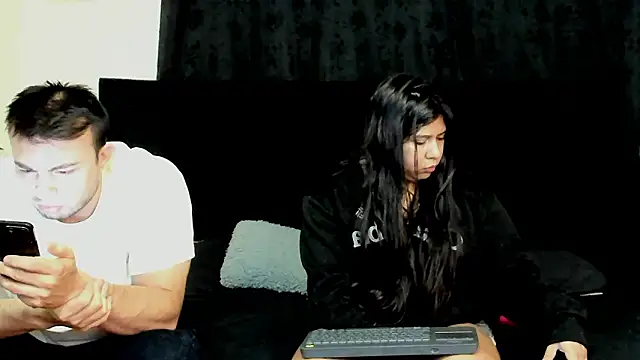 lissandthor13 online show from February 2026 10:42:02 AM