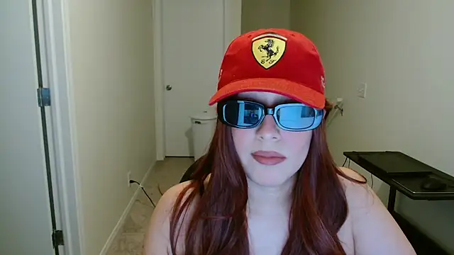 Sassy Latina online show from February 2026 03:21:01 AM