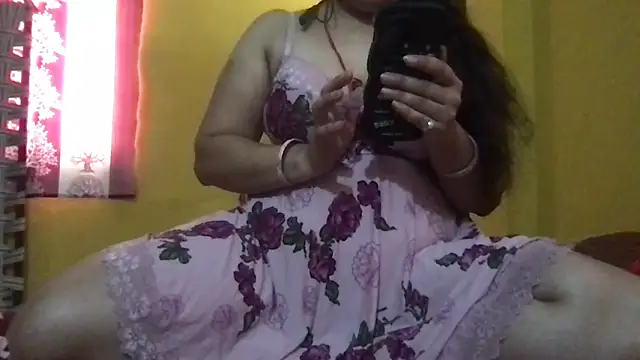 Riyasingh9 online show from March 2025 07:32:02 AM