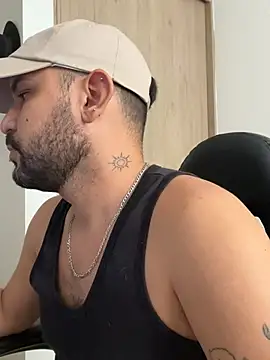 nicolas cox online show from January 2025 03:26:01 PM