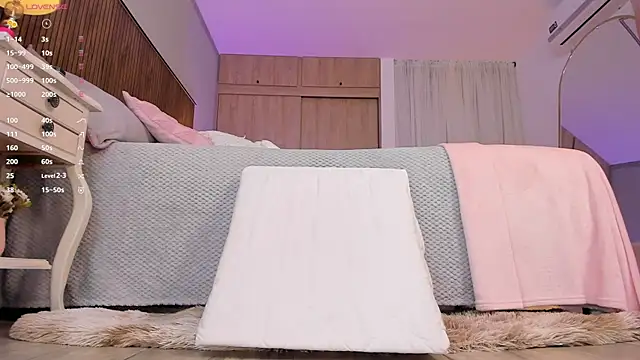 tatikiss  online show from March 2026 11:48:02 AM