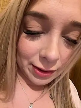 CherryAuroraa online show from February 2025 06:37:02 PM