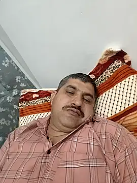 Amandev7 online show from February 2026 01:41:01 PM