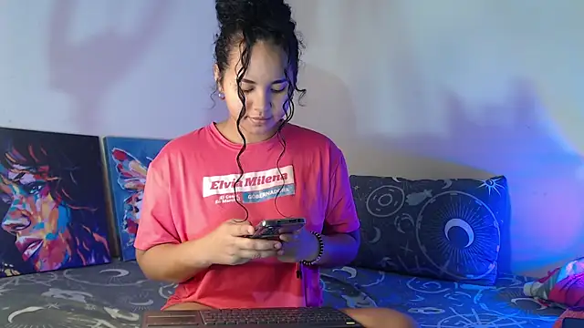 luciana keating online show from December 2024 02:46:02 PM