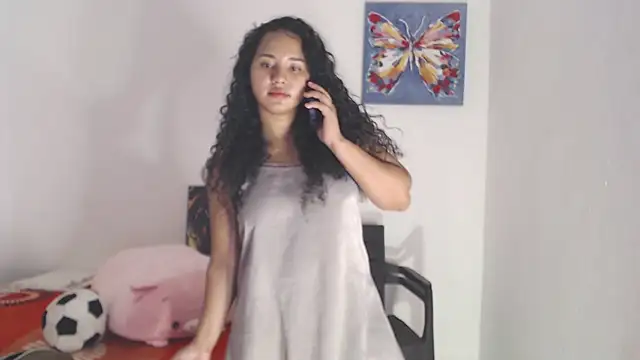 luciana keating online show from October 2025 04:35:02 AM