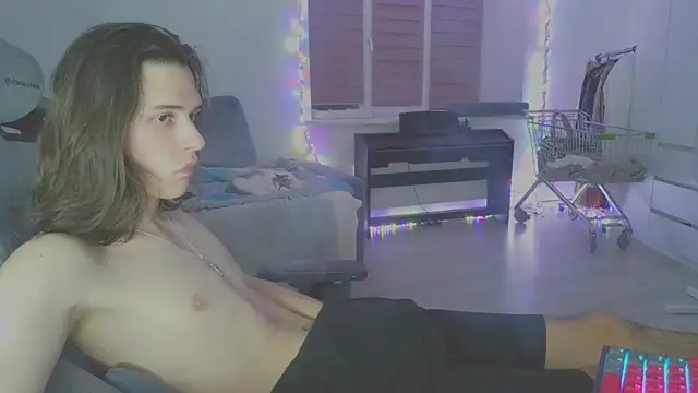 CandyChell online show from March 2025 04:35:02 PM