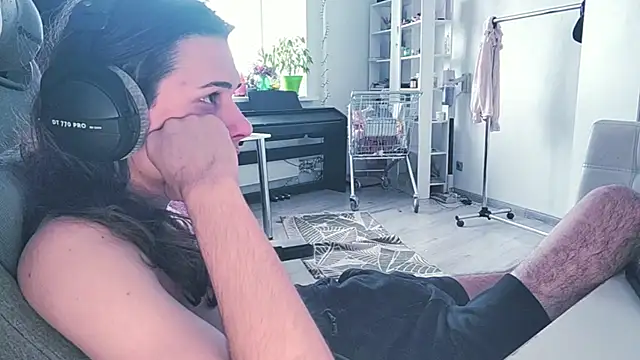 CandyChell online show from April 2026 06:49:01 AM