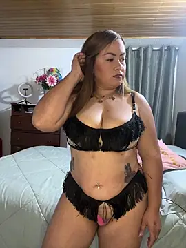 Snapshot of Melissa_Bianco chatting on June 2026 05:34:01 AM Melissa Bianco online show from June 2026 05:34:01 AM