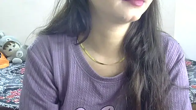 Snapshot of lovelydesi21 chatting on February 2026 01:16:01 PM lovelydesi21 online show from February 2026 01:16:01 PM