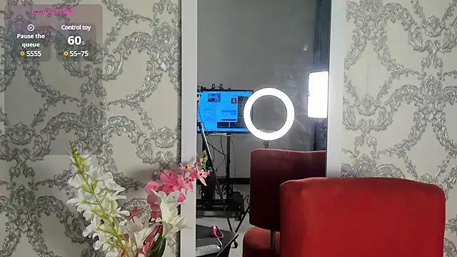 sharonshow online show from January 2025 06:10:02 PM