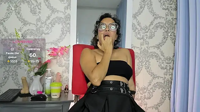 sharonshow online show from January 2025 03:44:01 PM